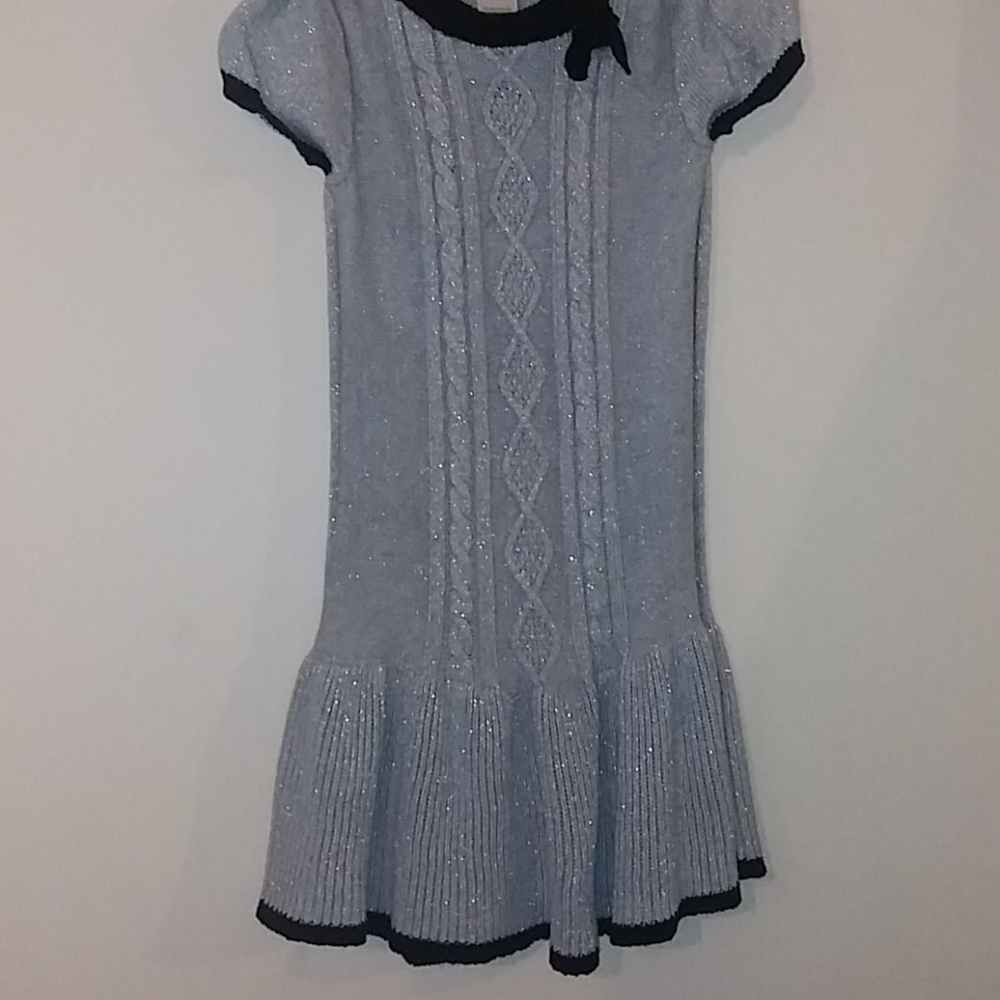 Girls Gymboree dress